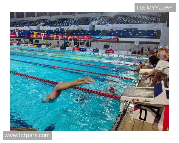 游泳比赛规则详解：从起跳到终点的每个细节解析